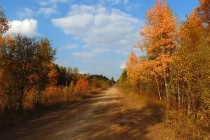 Як переїхати жити в село (село) Як переїхати жити в село