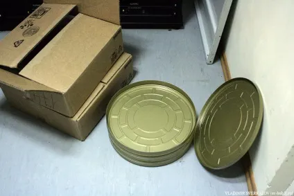 Як показують кіно, як це зроблено (кіно) Як показують кіно, як це зроблено