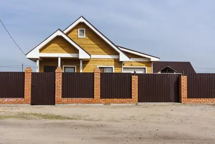 Який будинок краще побудувати поради експертів