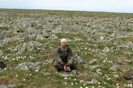 Як переїхати жити в село (жити) Як переїхати жити в село
