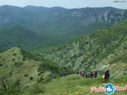 Як поїхати в крим самостійно на порталі паблік Тревел Суми (путівки) Як поїхати в крим самостійно на порталі паблік Тревел Суми