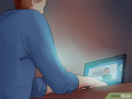 Як пережити перегляд фільму жахів