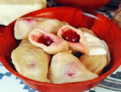 Який гарнір більше підходить до курячої печінки