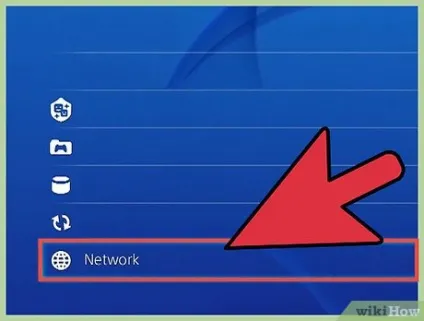 Як підключити playstation 4 до інтернету