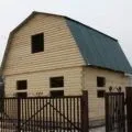 Як правильно обшити каркасний будинок осб панелями зовні - поетапно (обшити) Як правильно обшити каркасний будинок осб панелями зовні - поетапно