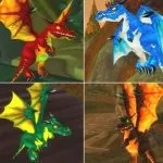 Як отримати дракона (Маунт) в wow все про world of warcraft (отримати) Як отримати дракона (Маунт) в wow все про world of warcraft
