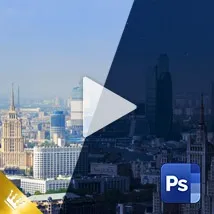 Як поміняти фон на фото в adobe photoshop (Фотошопі цьому уроці) Як поміняти фон на фото в adobe photoshop