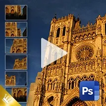 Як поміняти фон на фото в adobe photoshop (Фотошопі цьому уроці) Як поміняти фон на фото в adobe photoshop