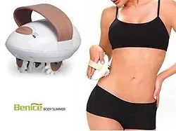 Як користуватися електромассажер для особи - краса для душевних (goodbody) Як користуватися електромассажер для особи - краса для душевних