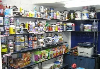 Як правильно приймати спортивне харчування (харчування) Як правильно приймати спортивне харчування