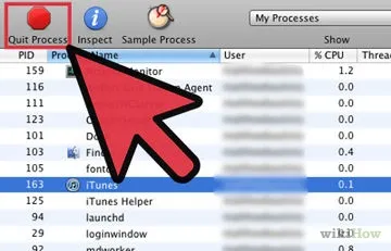 Як користуватися флеш-картою на комп'ютері mac (комп'ютері) Як користуватися флеш-картою на комп'ютері mac