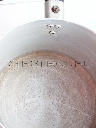 Як користуватися заклепувальних пістолетом