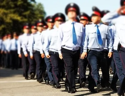 Як поступити на службу в правоохоронні органи рк (правоохоронні) Як поступити на службу в правоохоронні органи рк