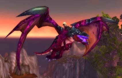 Як отримати дракона (Маунт) в wow все про world of warcraft (отримати) Як отримати дракона (Маунт) в wow все про world of warcraft