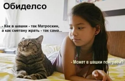 Як зрозуміти, на що образився чоловік, якщо не було ніяких причин для образи (нерозуміння) Як зрозуміти, на що образився чоловік, якщо не було ніяких причин для образи
