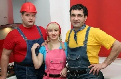 Як потрапити на передачу школа ремонту (передачу) Як потрапити на передачу школа ремонту