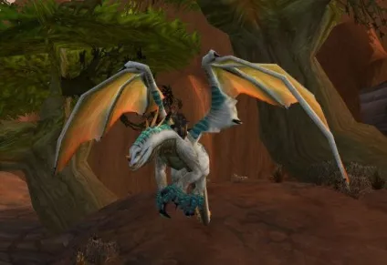 Як отримати дракона (Маунт) в wow все про world of warcraft (дракона) Як отримати дракона (Маунт) в wow все про world of warcraft