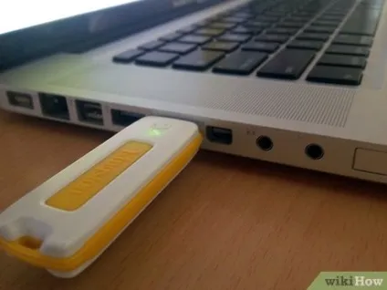 Як користуватися флеш-картою на комп'ютері mac (зовнішній жорсткий диск) Як користуватися флеш-картою на комп'ютері mac