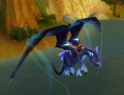 Як отримати дракона (Маунт) в wow все про world of warcraft (warcraft) Як отримати дракона (Маунт) в wow все про world of warcraft