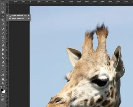 Як поміняти фон на фото в adobe photoshop (adobe) Як поміняти фон на фото в adobe photoshop