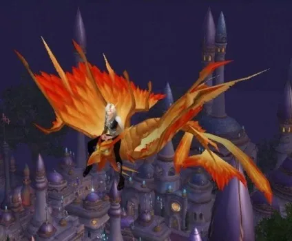 Як отримати дракона (Маунт) в wow все про world of warcraft (дракона) Як отримати дракона (Маунт) в wow все про world of warcraft