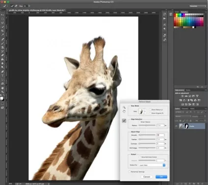 Як поміняти фон на фото в adobe photoshop (як створити) Як поміняти фон на фото в adobe photoshop