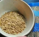 Як приготувати соєве молоко будинку