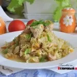 Як приготувати омлет на пару (пару) Як приготувати омлет на пару