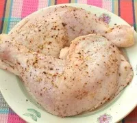 Як приготувати курячі ніжки з овочами швидко рецепт з фото (курячі) Як приготувати курячі ніжки з овочами швидко рецепт з фото