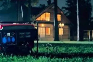 Як правильно вибрати генератор для дачі (побутові генератори для дачі) Як правильно вибрати генератор для дачі