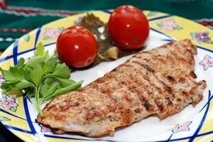Як приготувати свинячу корейку рецепти кулінарії (корейку) Як приготувати свинячу корейку рецепти кулінарії