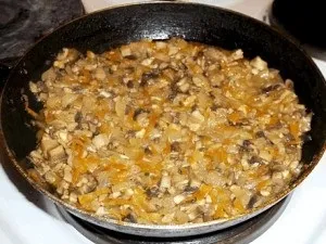 Як приготувати курячі гомілки, куряча гомілка в листковому тісті (гомілки) Як приготувати курячі гомілки, куряча гомілка в листковому тісті