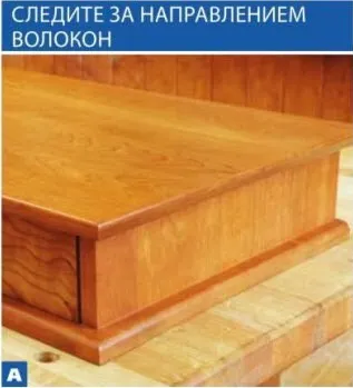 Як передбачити сезонні зміна розмірів деревини
