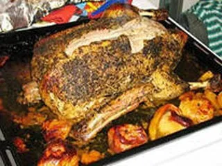 Як приготувати качку, запечену в духовці рецепт з фото - рецепти з фото (духовці) Як приготувати качку, запечену в духовці рецепт з фото - рецепти з фото