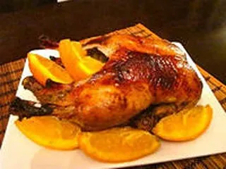 Як приготувати качку, запечену в духовці рецепт з фото - рецепти з фото (приготувати) Як приготувати качку, запечену в духовці рецепт з фото - рецепти з фото