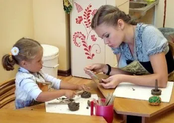Як прищепити дитині посидючість - ми знаємо, як! (Посидючість) Як прищепити дитині посидючість - ми знаємо, як!