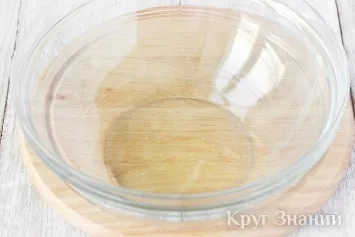 Як приготувати цукрову глазур для покриття великодніх пасок - коло знань (великодніх) Як приготувати цукрову глазур для покриття великодніх пасок - коло знань