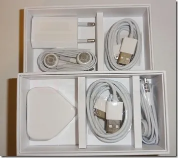 Як правильно вибрати новий незалоченного iphone 4, блог (залоченний) Як правильно вибрати новий незалоченного iphone 4, блог