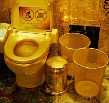Як правильно вибрати унітаз