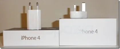 Як правильно вибрати новий незалоченного iphone 4, блог (покупка iphone 4) Як правильно вибрати новий незалоченного iphone 4, блог