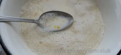 Як приготувати пиріг з листкового тіста з м'ясом по пошаговому рецептом і фото (пиріг) Як приготувати пиріг з листкового тіста з м'ясом по пошаговому рецептом і фото