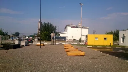 Як правильно працювати з цементом (правильно) Як правильно працювати з цементом