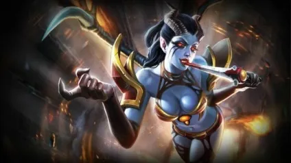 Як передбачити перемогу в dota 2 (перемогу) Як передбачити перемогу в dota 2