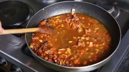 Як приготувати курку тікка масала