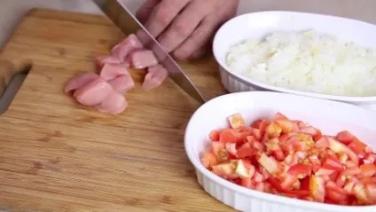 Як приготувати курку тікка масала