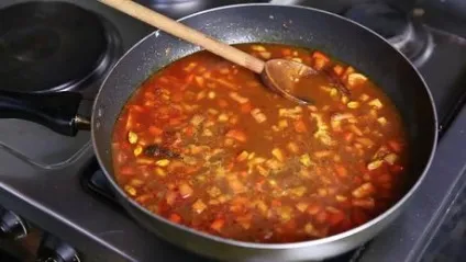 Як приготувати курку тікка масала