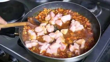 Як приготувати курку тікка масала
