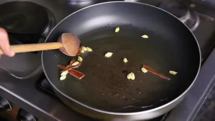 Як приготувати курку тікка масала