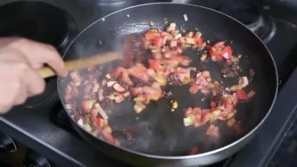Як приготувати курку тікка масала