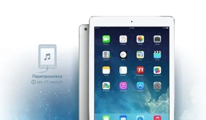 Як прошити Айпад 1 до ios 7 (всі прошивки для ipad, iphone і ipod touch) (Айпад) Як прошити Айпад 1 до ios 7 (всі прошивки для ipad, iphone і ipod touch)
